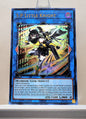 Yugioh! 1x S:P Little Knight (RA03 - Ultra Rare) 1st Edition