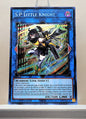 Yugioh! 1x S:P Little Knight (RA03 - Secret Rare) 1st Edition