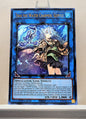 Yugioh! 1x Eria the Water Charmer, Gentle (RA03 - Ultra Rare) 1st Edition