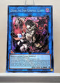 Yugioh! 1x Dharc the Dark Charmer, Gloomy (RA03 - Secret Rare) 1st Edition