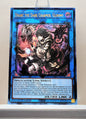 Yugioh! 1x Dharc the Dark Charmer, Gloomy (RA03 - Prismatic Ultimate Rare) 1st Edition