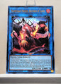 Yugioh! 1x Promethean Princess, Bestower of Flames (RA03 - Ultra Rare) 1st Edition