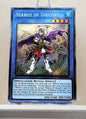 Yugioh! 1x Nekroz of Unicore (RA03 - Platinum Secret Rare) 1st Edition