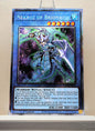 Yugioh! 1x Nekroz of Brionac (RA03 - Platinum Secret Rare) 1st Edition