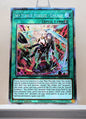 Yugioh! 1x Sky Striker Mobilize - Linkage (RA03 - Platinum Secret Rare) 1st Edition