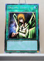 Yugioh! 1x Graceful Charity (RA03 - Platinum Secret Rare) 1st Edition