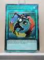 Yugioh! 1x Creature Swap (RA03 - Quarter Century Secret Rare) 1st Edition