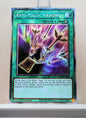 Yugioh! 1x Anti-Magic Arrows (RA03 - Platinum Secret Rare) 1st Edition