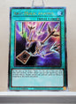 Yugioh! 1x Anti-Magic Arrows (RA03 - Quarter Century Secret Rare) 1st Edition