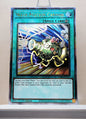 Yugioh! 1x Wave-Motion Cannon (RA03 - Quarter Century Secret Rare) 1st Edition