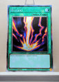 Yugioh! 1x Raigeki (RA03 - Platinum Secret Rare) 1st Edition