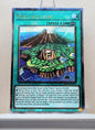 Yugioh! 1x Duel Academy (RA03 - Quarter Century Secret Rare) 1st Edition