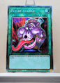 Yugioh! 1x Pot of Avarice (RA03 - Platinum Secret Rare) 1st Edition