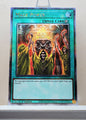 Yugioh! 1x Mage Power (RA03 - Quarter Century Secret Rare) 1st Edition