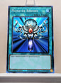 Yugioh! 1x Monster Reborn (RA03 - Super Rare) 1st Edition