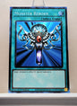 Yugioh! 1x Monster Reborn (RA03 - Prismatic Collectors Rare) 1st Edition