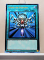 Yugioh! 1x Monster Reborn (RA03 - Prismatic Ultimate Rare) 1st Edition