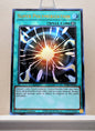 Yugioh! 1x Super Polymerization (RA03 - Ultra Rare) 1st Edition