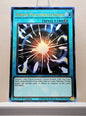 Yugioh! 1x Super Polymerization (RA03 - Prismatic Ultimate Rare) 1st Edition