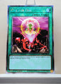 Yugioh! 1x One for One (RA03 - Platinum Secret Rare) 1st Edition