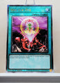 Yugioh! 1x One for One (RA03 - Quarter Century Secret Rare) 1st Edition