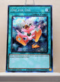 Yugioh! 1x One for One Alt Art (RA03 - Secret Rare) 1st Edition