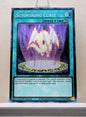 Yugioh! 1x Summoning Curse (RA03 - Prismatic Collectors Rare) 1st Edition