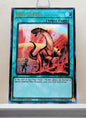 Yugioh! 1x Heat Wave (RA03 - Ultra Rare) 1st Edition