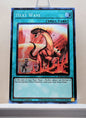 Yugioh! 1x Heat Wave (RA03 - Prismatic Collectors Rare) 1st Edition