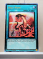 Yugioh! 1x Heat Wave (RA03 - Prismatic Ultimate Rare) 1st Edition