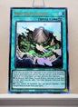 Yugioh! 1x Fire King Island (RA03 - Ultra Rare) 1st Edition