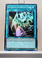 Yugioh! 1x Return of the Dragon Lords (RA03 - Super Rare) 1st Edition