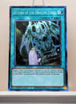 Yugioh! 1x Return of the Dragon Lords (RA03 - Secret Rare) 1st Edition