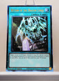 Yugioh! 1x Return of the Dragon Lords (RA03 - Prismatic Ultimate Rare) 1st Edition