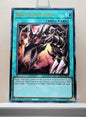 Yugioh! 1x Red-Eyes Insight (RA03 - Ultra Rare) 1st Edition