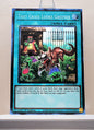 Yugioh! 1x That Grass Looks Greener (RA03 - Prismatic Collectors Rare) 1st Edition