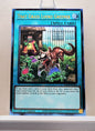 Yugioh! 1x That Grass Looks Greener (RA03 - Prismatic Ultimate Rare) 1st Edition