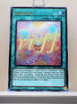 Yugioh! 1x Ostinato (RA03 - Ultra Rare) 1st Edition