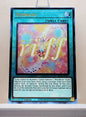 Yugioh! 1x Ostinato (RA03 - Prismatic Ultimate Rare) 1st Edition