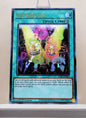 Yugioh! 1x Set Rotation (RA03 - Ultra Rare) 1st Edition