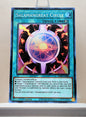 Yugioh! 1x Salamangreat Circle (RA03 - Super Rare) 1st Edition