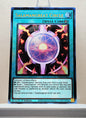 Yugioh! 1x Salamangreat Circle (RA03 - Prismatic Ultimate Rare) 1st Edition