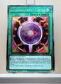 Yugioh! 1x Salamangreat Circle (RA03 - Platinum Secret Rare) 1st Edition