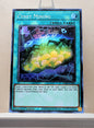 Yugioh! 1x Cynet Mining (RA03 - Super Rare) 1st Edition