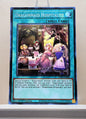 Yugioh! 1x Dragonmaid Hospitality (RA03 - Super Rare) 1st Edition