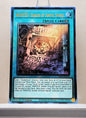 Yugioh! 1x WANTED: Seeker of Sinful Spoils (RA03 - Prismatic Ultimate Rare) 1st Edition