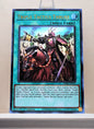 Yugioh! 1x Triple Tactics Thrust (RA03 - Ultra Rare) 1st Edition