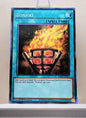 Yugioh! 1x Bonfire (RA03 - Super Rare) 1st Edition