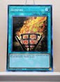 Yugioh! 1x Bonfire (RA03 - Secret Rare) 1st Edition