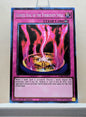 Yugioh! 1x Cursed Seal of the Forbidden Spell (RA03 - Prismatic Collectors Rare) 1st Edition